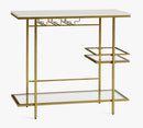 Delaney Kitchen Cart - myhomestore.com.pk