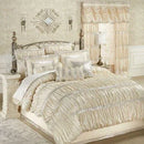 Luxury Silk Bridal Duvet Set - myhomestore.com.pk
