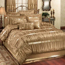 Luxury Silk Bridal Duvet Set - myhomestore.com.pk