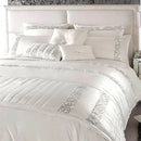 Luxury Sequence Bridal Bedding Duvet With Filled - myhomestore.com.pk