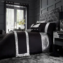 Luxury Bridal Bedding Duvet Set With Sequence with Filling - myhomestore.com.pk