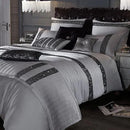 Luxury Sequence Bridal Bedding Duvet With Filled - myhomestore.com.pk
