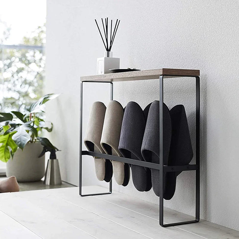 Slipper rack sale