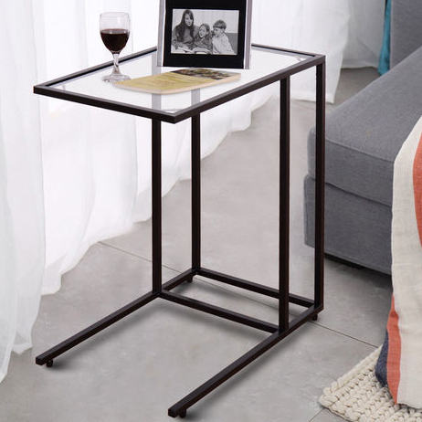 Coffee Tray Side Table