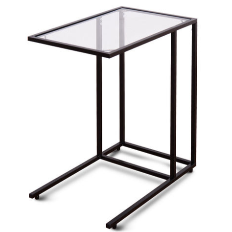 Coffee Tray Side Table