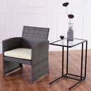 Coffee Tray Side Table - myhomestore.com.pk