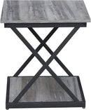 Floor Shelf Side Table - myhomestore.com.pk