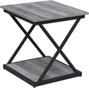 Floor Shelf Side Table - myhomestore.com.pk