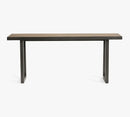 MDF 72" Console Table - myhomestore.com.pk