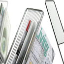 Floating Magazine Holder - myhomestore.com.pk