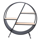 Round Shelf Unit - myhomestore.com.pk