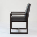 Dining Arm Chair - myhomestore.com.pk
