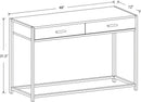 Console Sofa Couch Table - myhomestore.com.pk