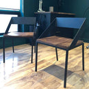 Emily Dining Chair - myhomestore.com.pk