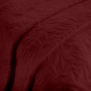 New Leafy Plant Bed Spread - myhomestore.com.pk