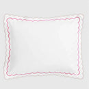 Scalloped Flange Duvet Set - myhomestore.com.pk