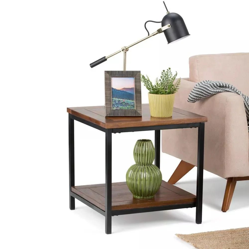 End Side Table - myhomestore.com.pk