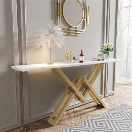 Waterway Console Table