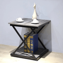Floor Shelf Side Table - myhomestore.com.pk
