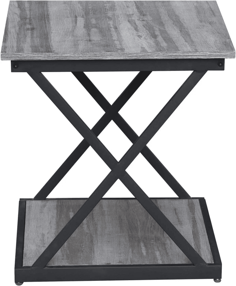 Floor Shelf Side Table - myhomestore.com.pk