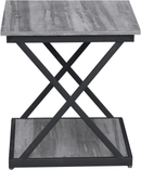 Floor Shelf Side Table - myhomestore.com.pk