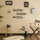 Gobius fish Metal Wall Decor - myhomestore.com.pk