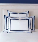 Greek with Ribbon Duvet Set - myhomestore.com.pk