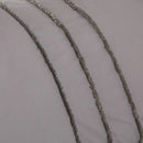 3 Stripe Tufted Cotton Duvet Set - myhomestore.com.pk