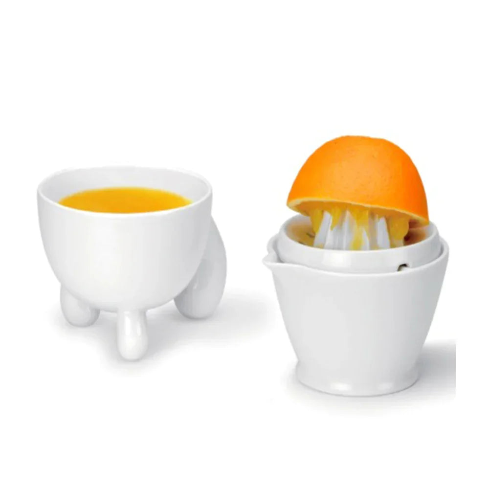 Manual Orange juicer ceramic material - myhomestore.com.pk