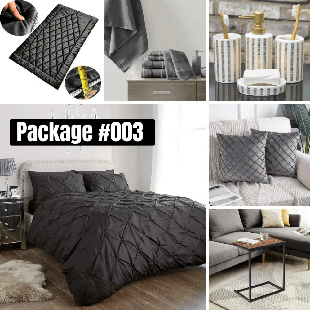 House warming Gift Package 03 - myhomestore.com.pk