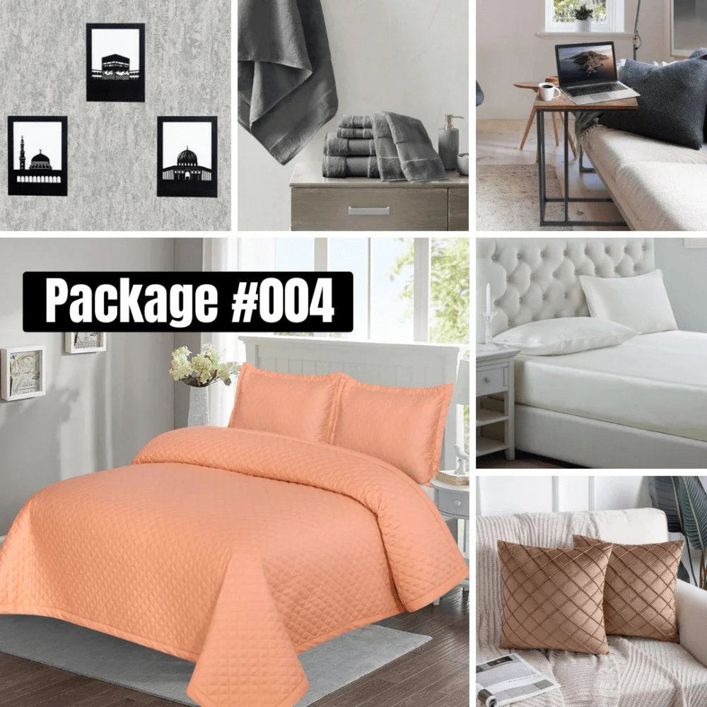 House warming Gift Package 04 - myhomestore.com.pk