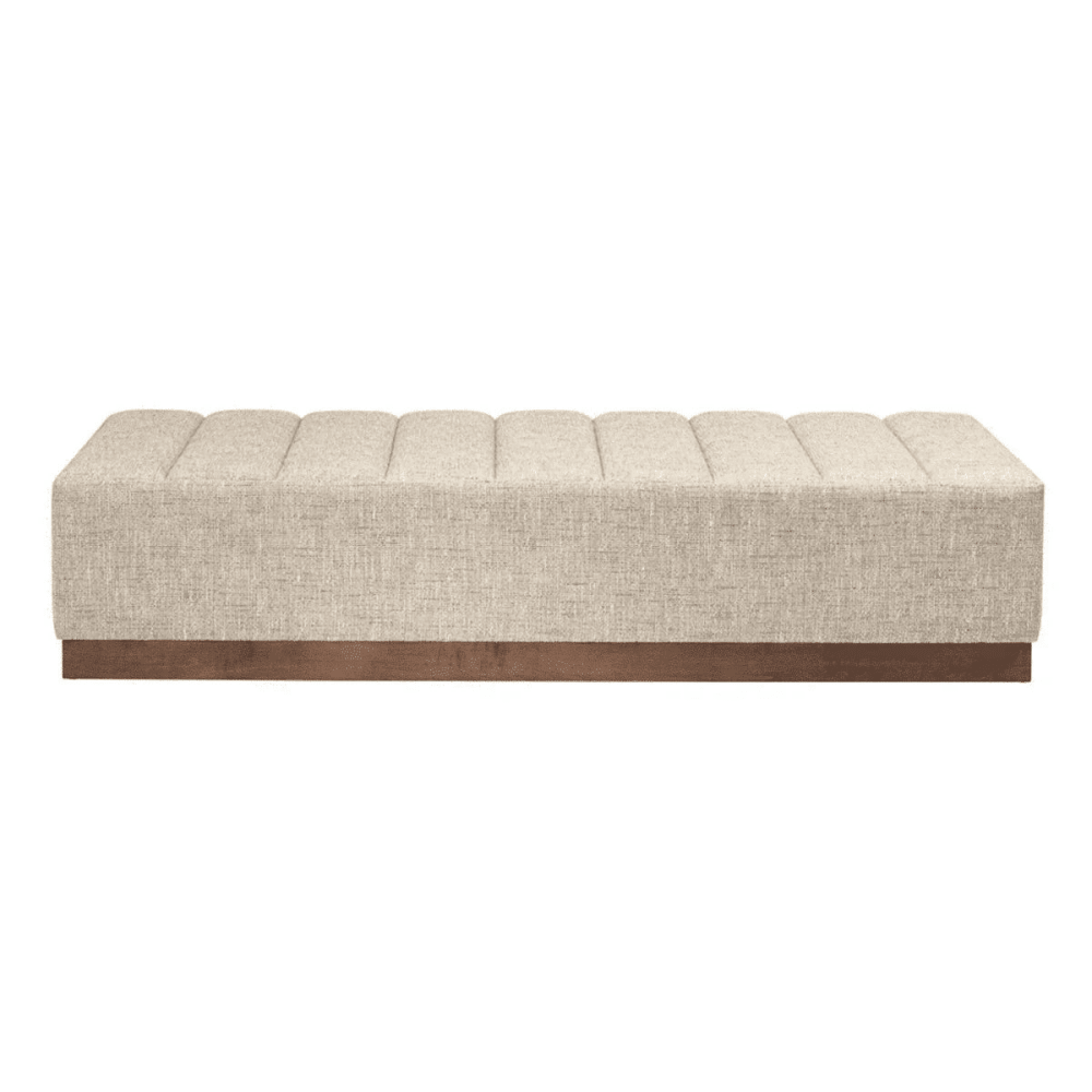 Hunter Ottoman - myhomestore.com.pk