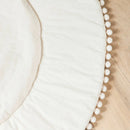 Lace Baby Play Mat Baby Rug - myhomestore.com.pk