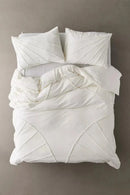 Tufted Duvet Cover Set - myhomestore.com.pk