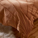 Tufted Duvet Cover Set - myhomestore.com.pk