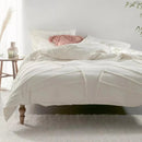Tufted Duvet Cover Set - myhomestore.com.pk