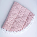 Quilted Baby Play Mat Baby Rug - myhomestore.com.pk