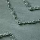 Eliaf Tufted Cotton Duvet Cover Set - myhomestore.com.pk