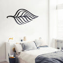 Wall hanging leaf Metal Wall Decor - myhomestore.com.pk