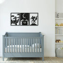 Wall Metal Wall Decor - myhomestore.com.pk