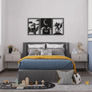 Wall Metal Wall Decor - myhomestore.com.pk