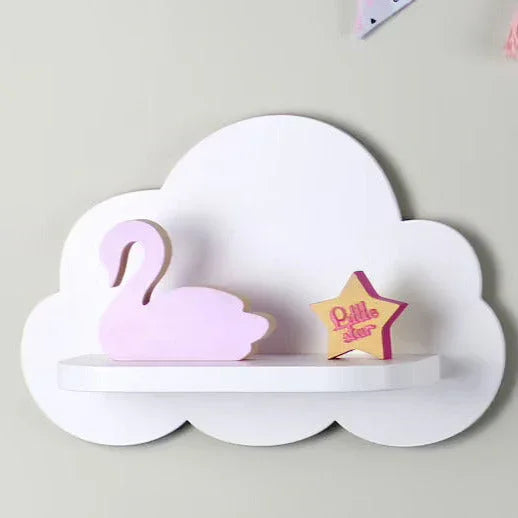 Nordic Cloud Rack (Pack of 3) - myhomestore.com.pk