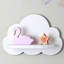 Nordic Cloud Rack (Pack of 3) - myhomestore.com.pk