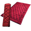 Quilted Prayer Mat - myhomestore.com.pk