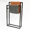 Bathroom Towel Rack - myhomestore.com.pk