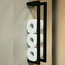 Steel Spare Roll Holder (Stand) - myhomestore.com.pk