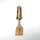 Wooden Cooking Spoons And Spatulas - Jinjiali Golden Bamboo - myhomestore.com.pk