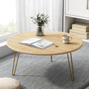 Tatami Table (Round) - myhomestore.com.pk