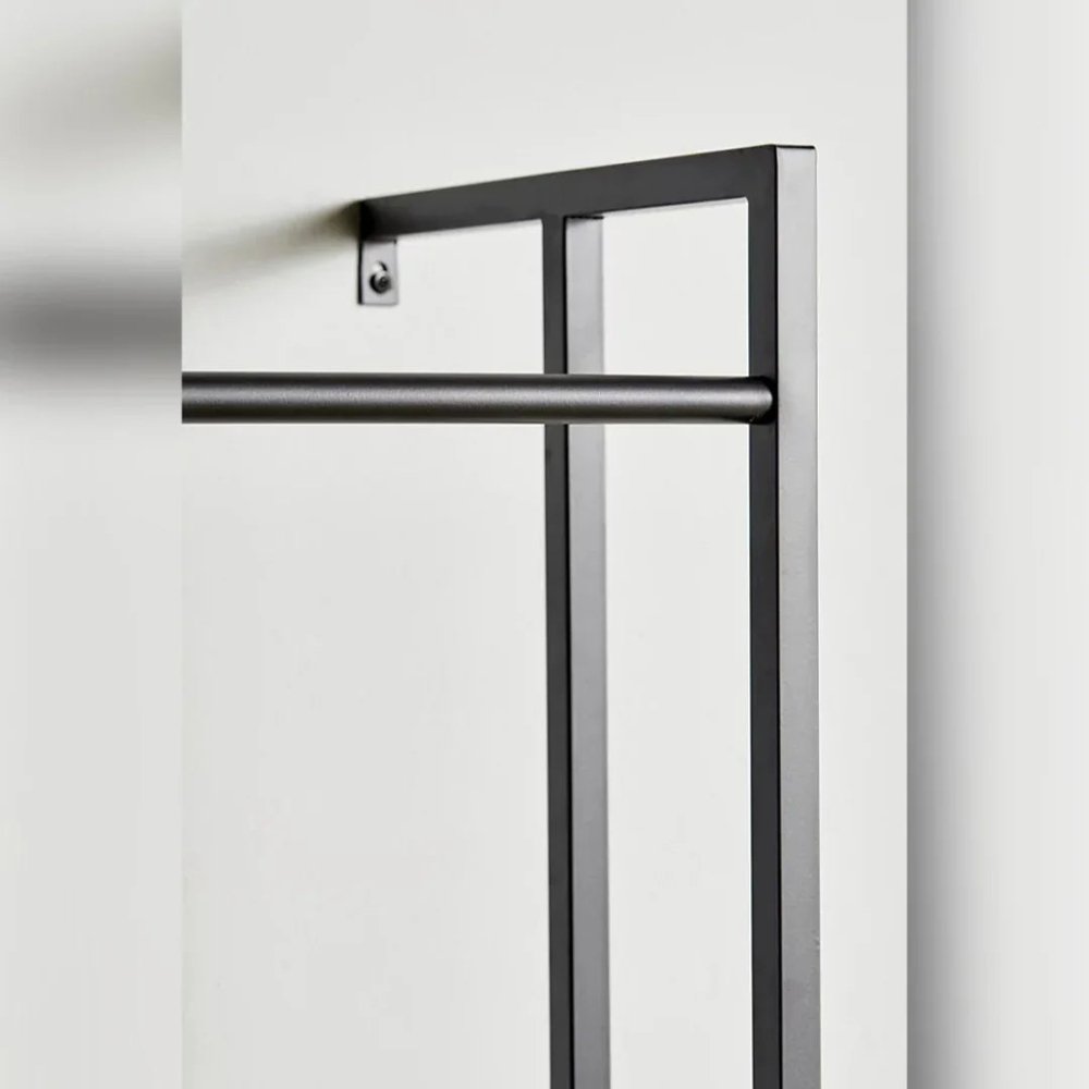 Knox Wall - Mounted Entryway Storage - myhomestore.com.pk