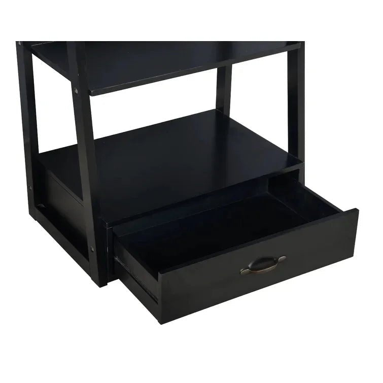 Ladder Bookcase - myhomestore.com.pk